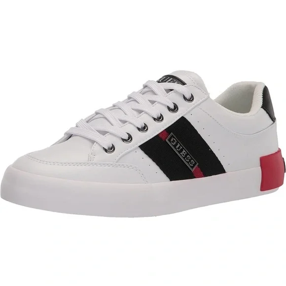 New GUESS Piazo Mens Shoes Multicolor SZ 10